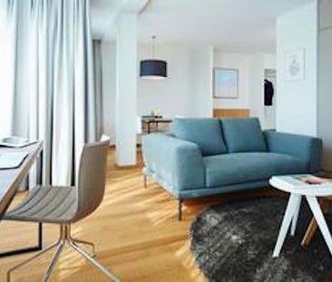 Serviced Apartment in Frankfurt Europaviertel - L - Photo 1