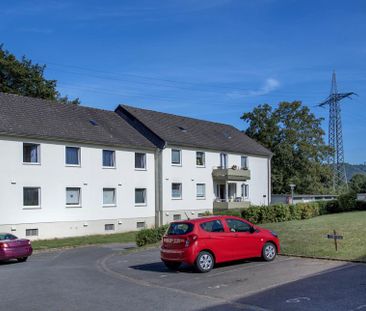 3-Zimmer-Wohnung in Hagen Boele - Photo 1