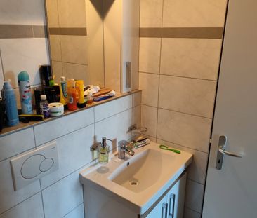 2.5 Zimmer, 1. Stock - Photo 4