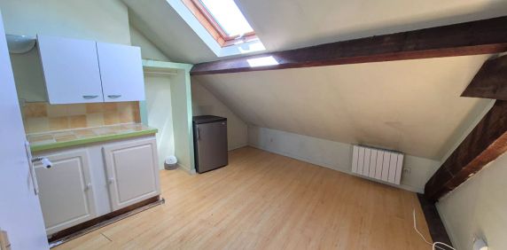 PREBENDES / STRABOURG - T1bis - Photo 2