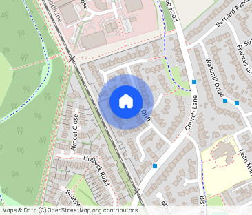 Parkgate, Hucknall, Nottingham, NG15 - Photo 1