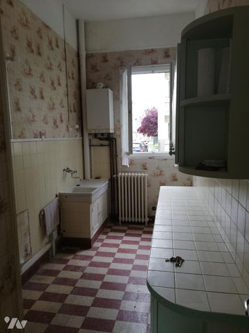 Appartement plain pied - Photo 4