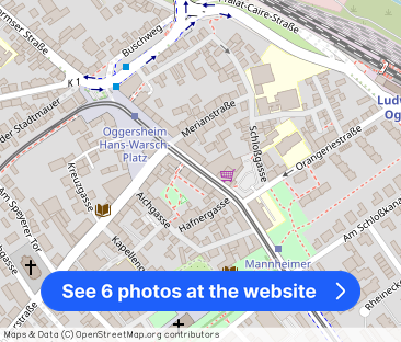 GROßZÜGIG & MÖBLIERT - Photo 1