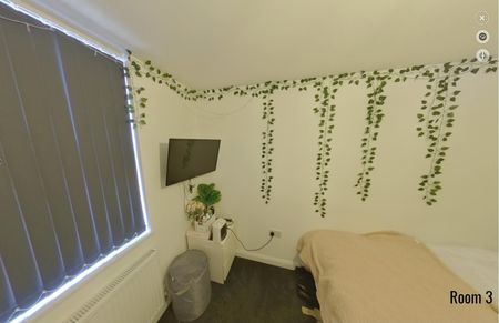 5 Bedroom Ensuite House To Rent - Photo 3