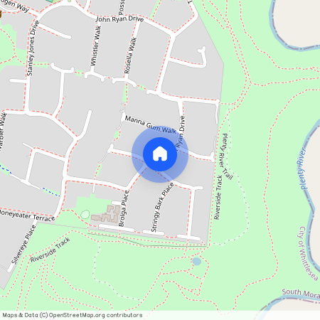 64 John Ryan Drive, Vic 3752, South Morang