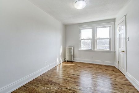 For Lease - 4 North Oval Street Unit# 5, Hamilton, Ontario - Photo 4