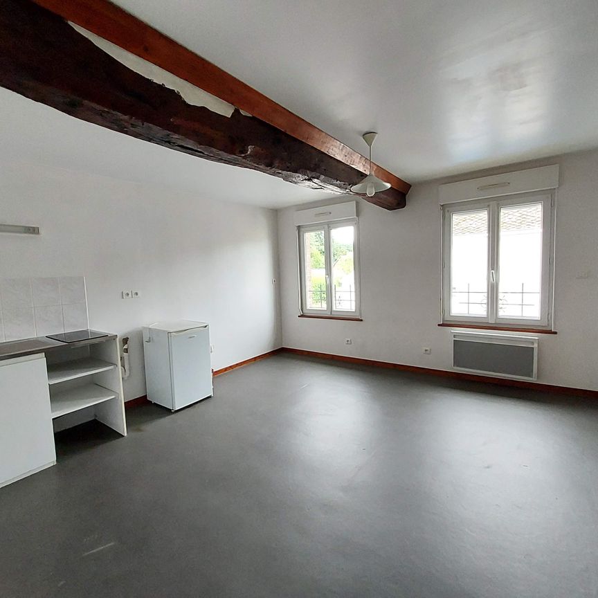 Location Appartement - Photo 1