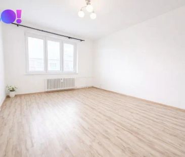 Podnájem bytu 2+1, 52 m - Fotografie 1
