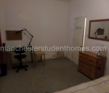 Claremont Road, Manchester, M14 7WJ - Photo 4