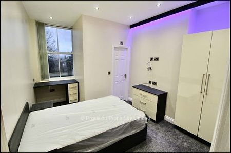 2 Bedroom Apartments Leeds - Photo 5