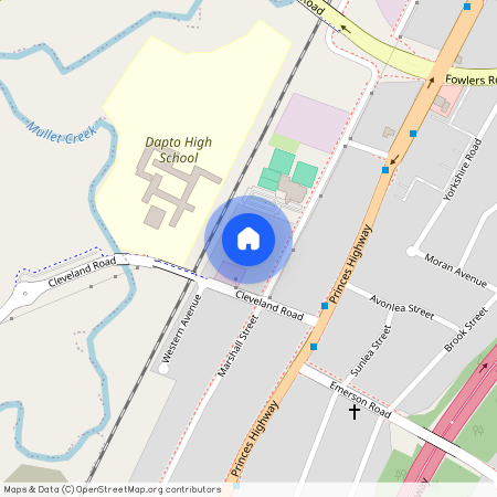 6/84 Marshall Street, NSW 2530, Dapto