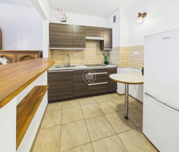 Kawalerka na Wzgórzu Wolności. - Zdjęcie 1