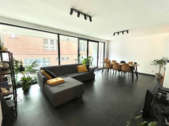 Modern appartement in centrum Aalst - Photo 1