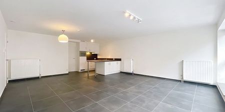 Duplex te huur in Gent voor € 1.350 met 3 slaapkamers - Foto 4