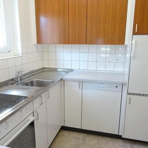 Tolle 4.5-Zimmerwohnung in Belp - Photo 1