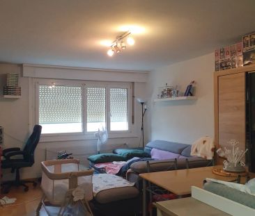 2 Zimmer, 43 m² - Foto 1