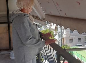 Studio/Γκαρσονιέρα για ενοικίαση - Άγιος Δημήτριος, - Φωτογραφία 5