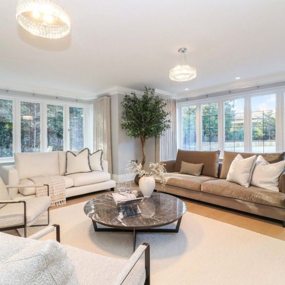 Knottocks Drive, Beaconsfield, Buckinghamshire,HP9 - Photo 1