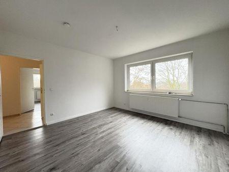 ++schöne 3 Zimmer Wohnung mit Balkon++ - Photo 4