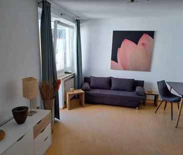 Apartment im Glockenbach zu vermieten - Photo 1