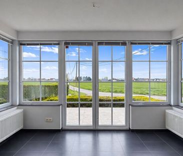 Fermette te huur in Westkapelle voor € 3.000 met 4 slaapkamers - Photo 4