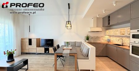 Mieszkanie na wynajem - Zdjęcie 4