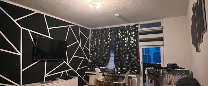 Wohnung frei! Nur 412 € warm – Nachmieter ab sofort - Foto 1