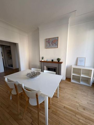 Location Appartement 3 pièces Meublé 67m² BREST 29200 - Photo 4