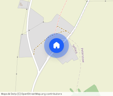 Sellack, Ross-On-Wye, Herefordshire, HR9 6LY - Photo 1