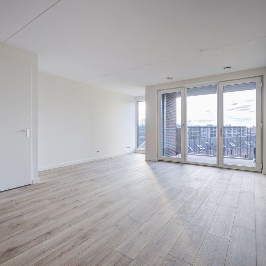 Appartement te huur: Akkerstraat 167 4811 JL Breda - Foto 1