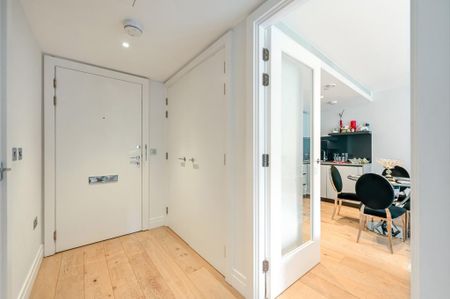 1 bedroom flat to rent - Photo 4