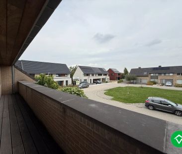 Prachtige rijwoning met 3 slaapkamers, tuin en garage te Roeselare - Photo 6