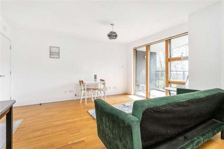 Holland House, Newington Green, London, N16 - Photo 4