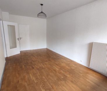 LIMOGES T3 DE 63 m² PROCHE IUT - Photo 1