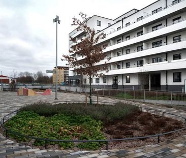 Johannesbäcksgatan 57, 754 44, Uppsala - Foto 4