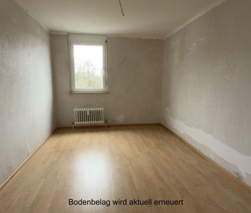 Perfekt für kleine Familien – 3-Zimmer – 77 qm – Loggia (WBS erford... - Photo 1