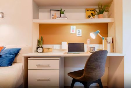Gold En Suite - Photo 2