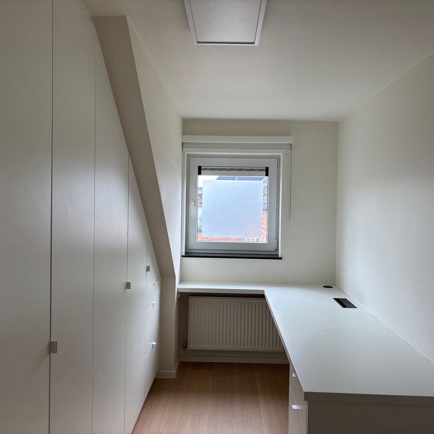 LEDE - Bel-etagewoning op centrale ligging - Photo 1