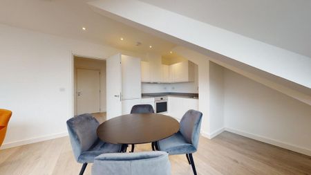 1 bedroom flat to rent - Photo 2