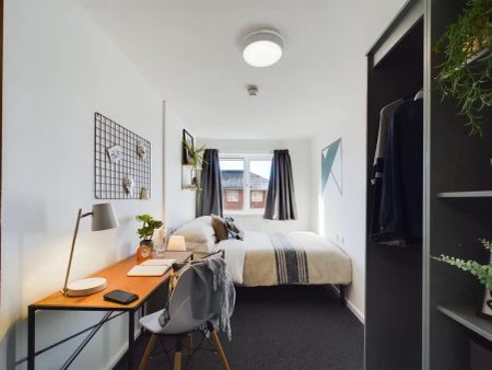 3 Bedroom House - Photo 4