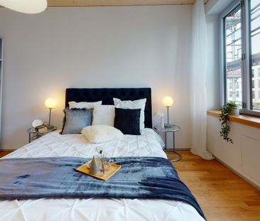 Neuwertige Wohung in Winterthur - Foto 2