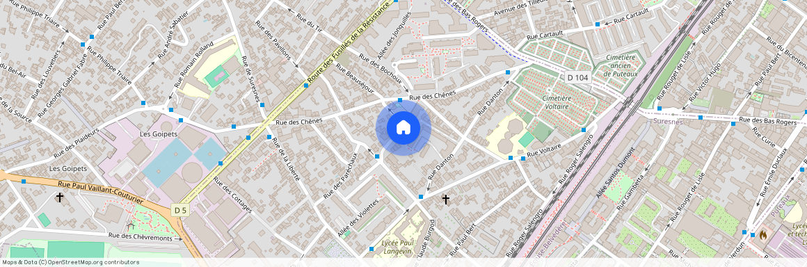 Suresnes