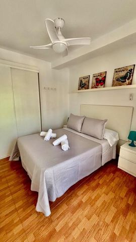 Apartment - Torremolinos (Playamar - Benyamina) - Photo 2