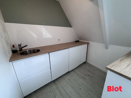 Location Appartement 2 pièces 28m² RENNES 35000 - Photo 5