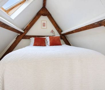 Appartement à l'étage Helmsteeg 4-A, Gorinchem - À louer - Foto 2