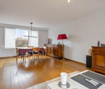 Woning met 3 slpks in de nabijheid van het centrum ! - Foto 3