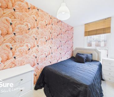 1 bedroom apartment to rent - Photo 6