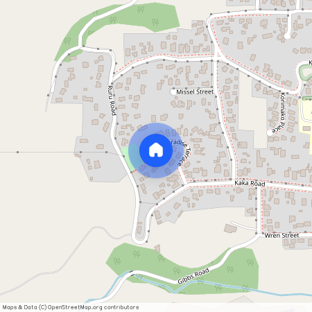 23 Paradise Terrace, Taihape and Surrounds, Rangitikei