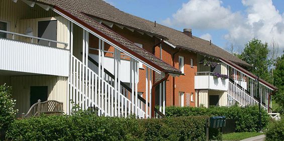 Rudolf Jonassons väg 13 C, Sallerup - Foto 3