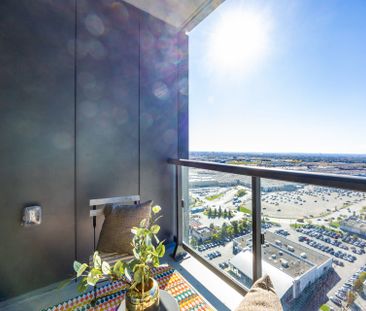 For Lease - 10 Abeja Street Unit# 2521, Vaughan, Ontario - Photo 6